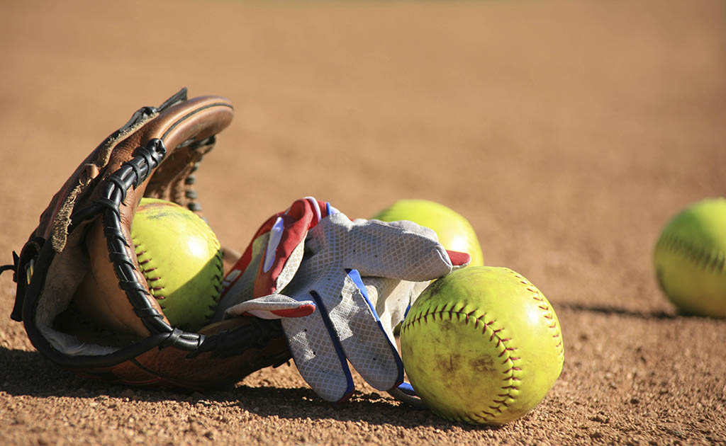 Settore Softball Polisportiva Supramonte Orgosolo