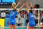 Polisportiva Supramonte, Settore Pallavolo